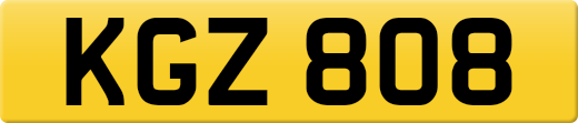 KGZ808
