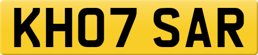 KH07SAR