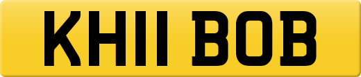 KH11BOB