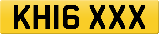 KH16XXX
