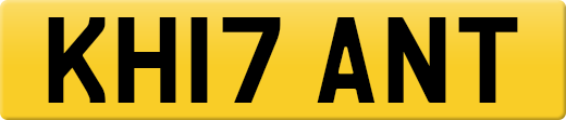 KH17ANT