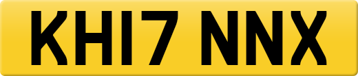 KH17NNX