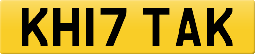 KH17TAK