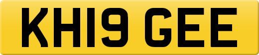 KH19GEE