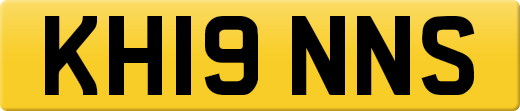 KH19NNS