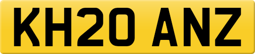 KH20ANZ