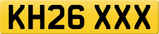 KH26XXX