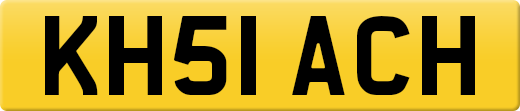 KH51ACH