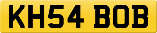 KH54BOB