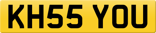 KH55YOU