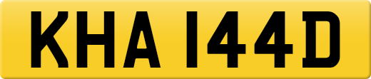 KHA144D