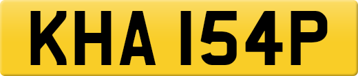 KHA154P