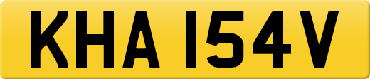 KHA154V