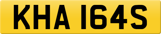 KHA164S