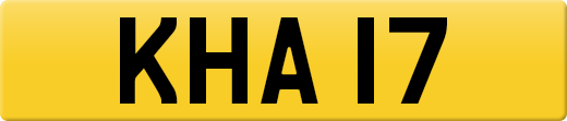 KHA17