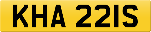 KHA221S