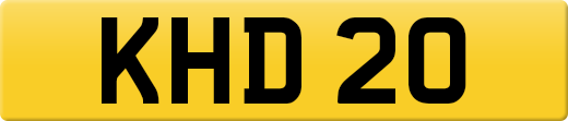 KHD20