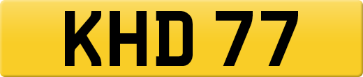 KHD77