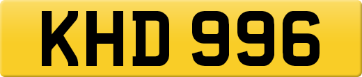 KHD996