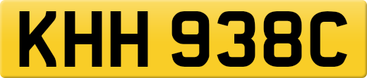 KHH938C