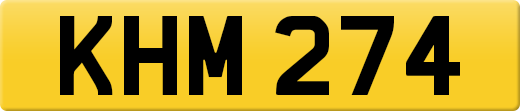 KHM274