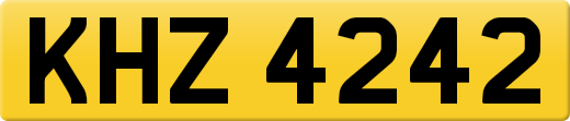 KHZ4242
