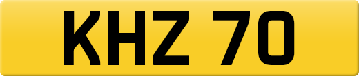 KHZ70