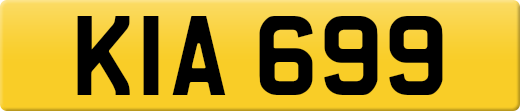KIA699