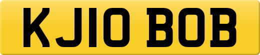 KJ10BOB