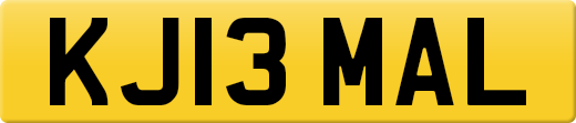 KJ13MAL