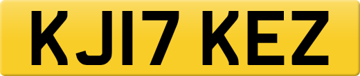 KJ17KEZ
