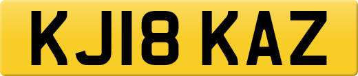 KJ18KAZ
