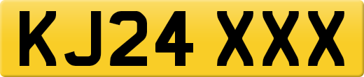 KJ24XXX