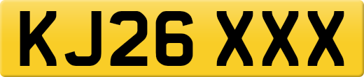 KJ26XXX
