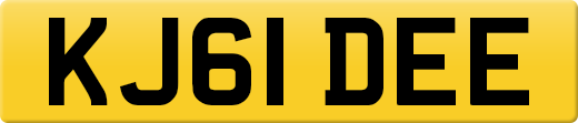 KJ61DEE