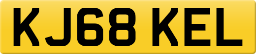 KJ68KEL