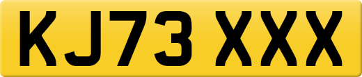 KJ73XXX