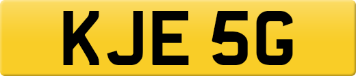 KJE5G