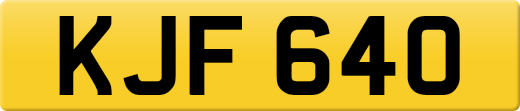 KJF640