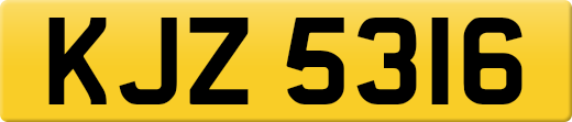 KJZ5316
