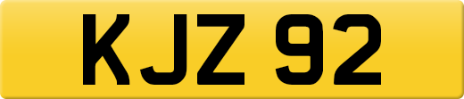 KJZ92