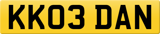 KK03DAN