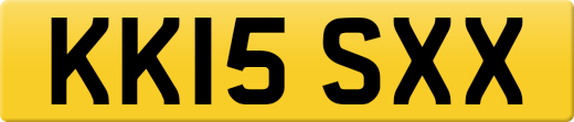 KK15SXX