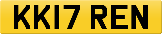 KK17REN