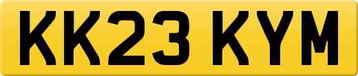 KK23KYM