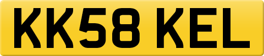 KK58KEL