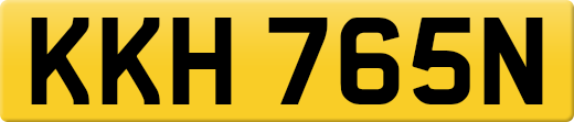 KKH765N