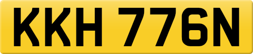 KKH776N