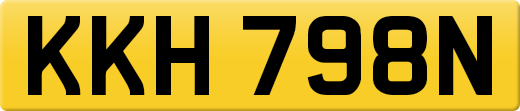 KKH798N