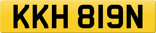 KKH819N